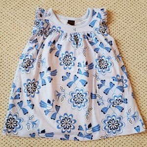 Tea Collection Dress 18-24 Months